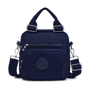 Multifunctional Nylon Backpack