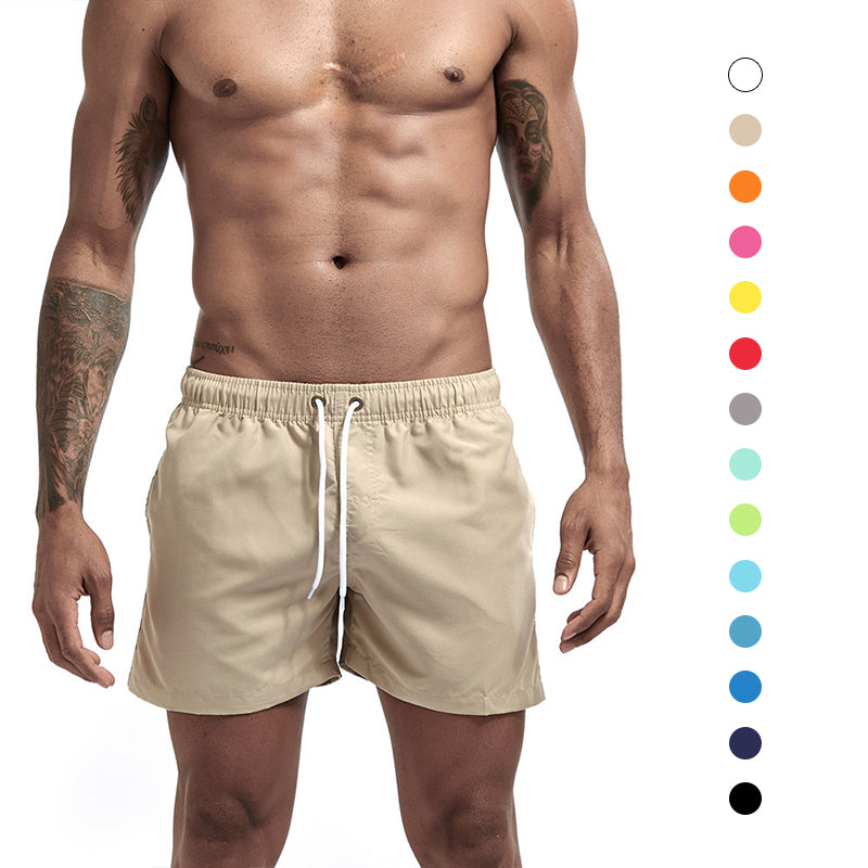 Men's Beach Shorts