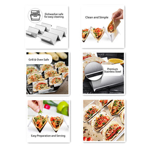 Taco Holders