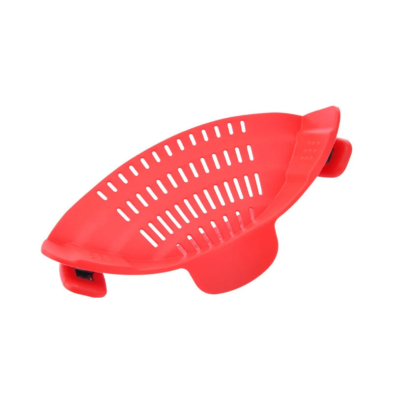 Kitchen Clip-on Colander