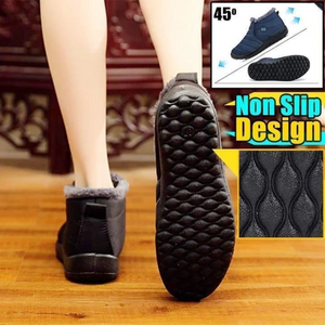 Premium Warm & Comfy Snow Boots