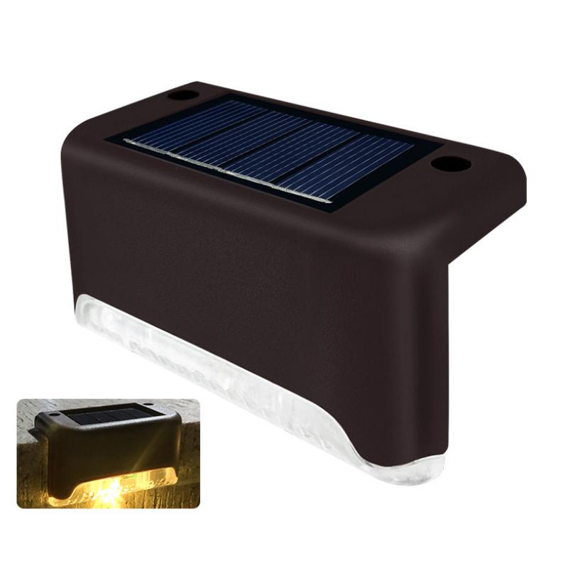 Led Solar Outdoor Courtyard Lamp(4PCS)