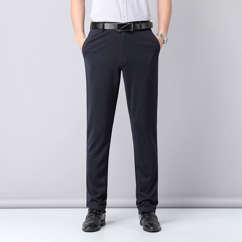 High Stretch Men's Classic Pants