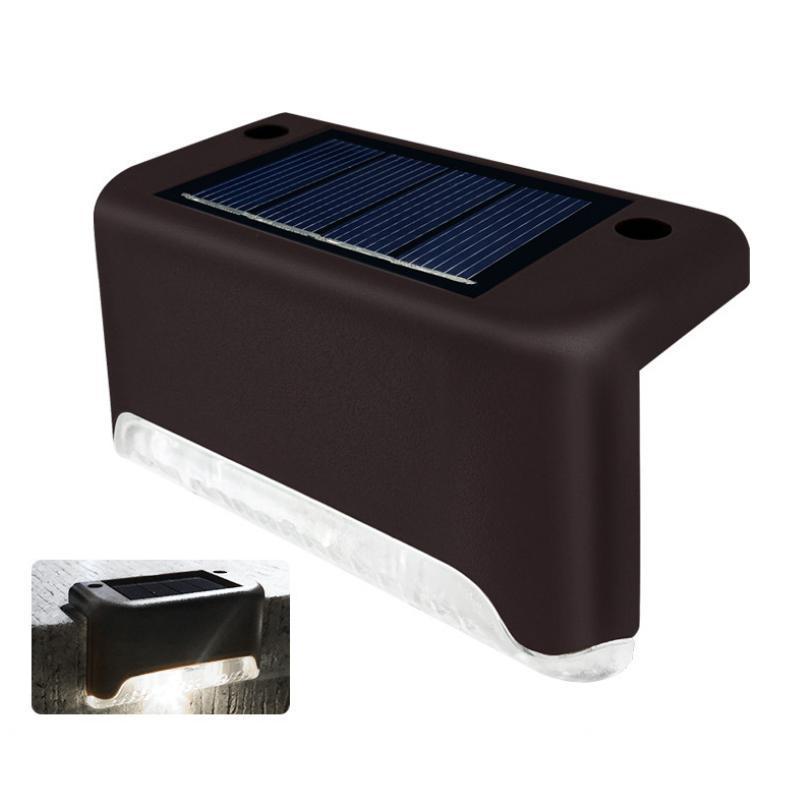 Led Solar Outdoor Courtyard Lamp(4PCS)