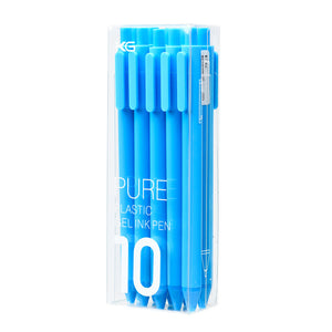 Pure Retractable Gel Ink Pens