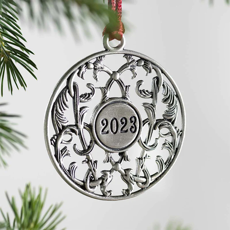 2023 Christmas Tree Ornament