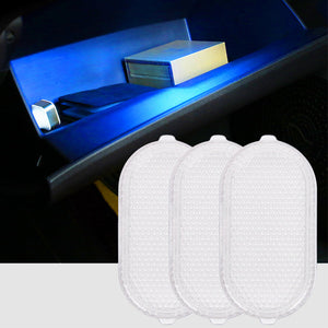 Touch Sensor Car Lighting Light