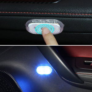 Touch Sensor Car Lighting Light