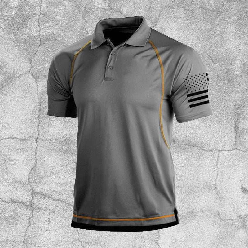 Outdoor Tactical Sports T-Shirt