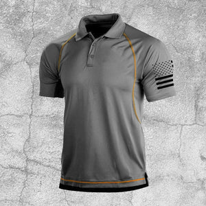 Outdoor Tactical Sports T-Shirt