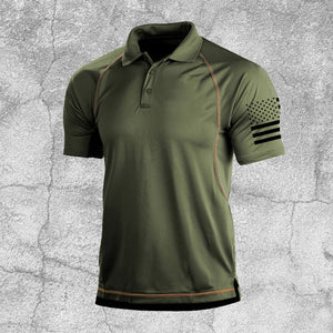 Outdoor Tactical Sports T-Shirt
