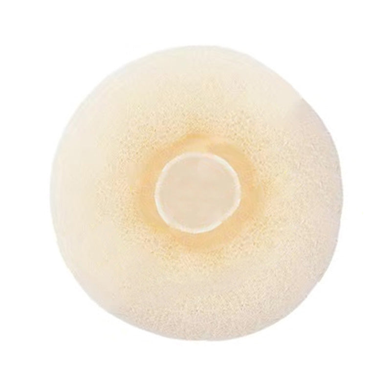 Exfoliating Shower Brushes