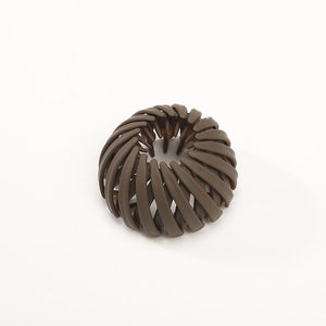 Nest Plate Hairpin