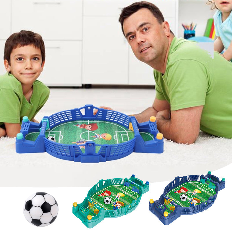 Football Table Interactive Game