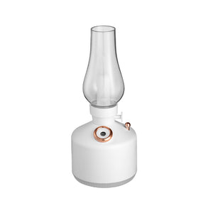 Portable Vintage Desktop Humidifier
