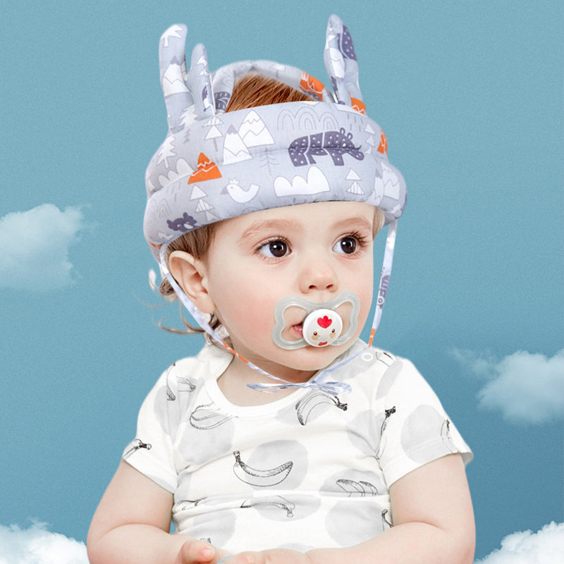 Head Protector For Babies