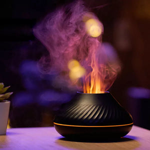 USB Aromatherapy Diffuser