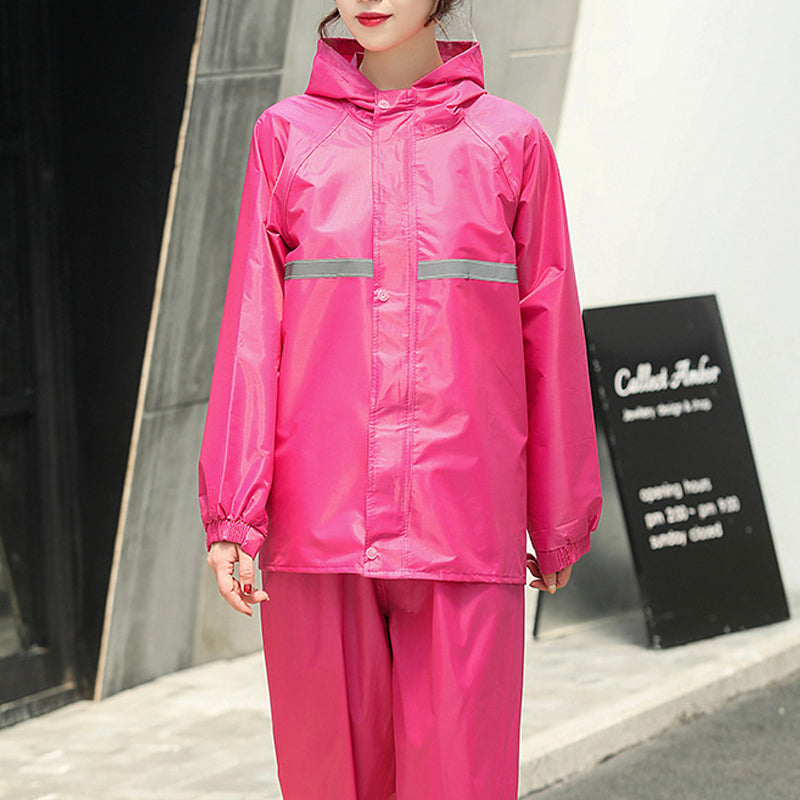 Waterproof Raincoat Rain Pants
