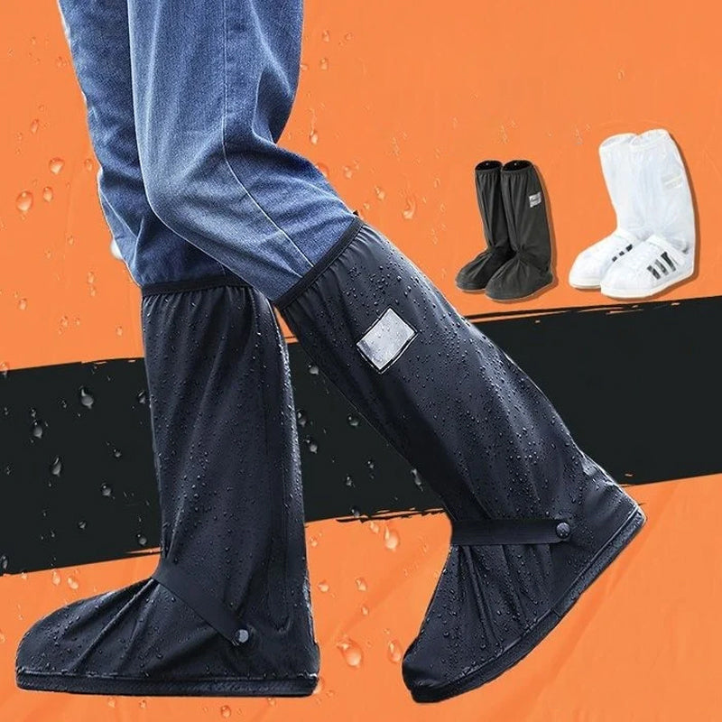 Portable Waterproof Boot Covers