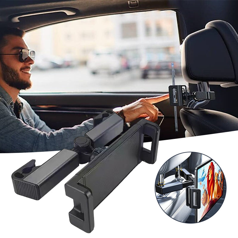Headrest Tablet Mount Suitable for iPhone