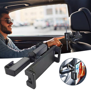 Headrest Tablet Mount Suitable for iPhone