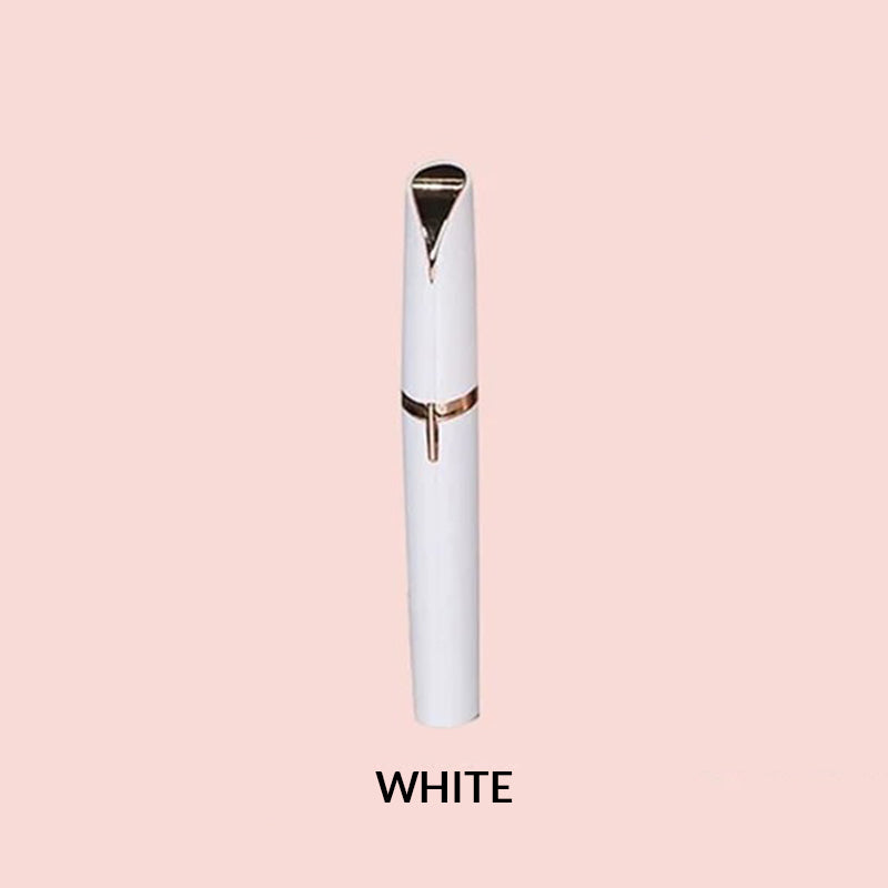 Chic Beauty Eyebrow Epilator