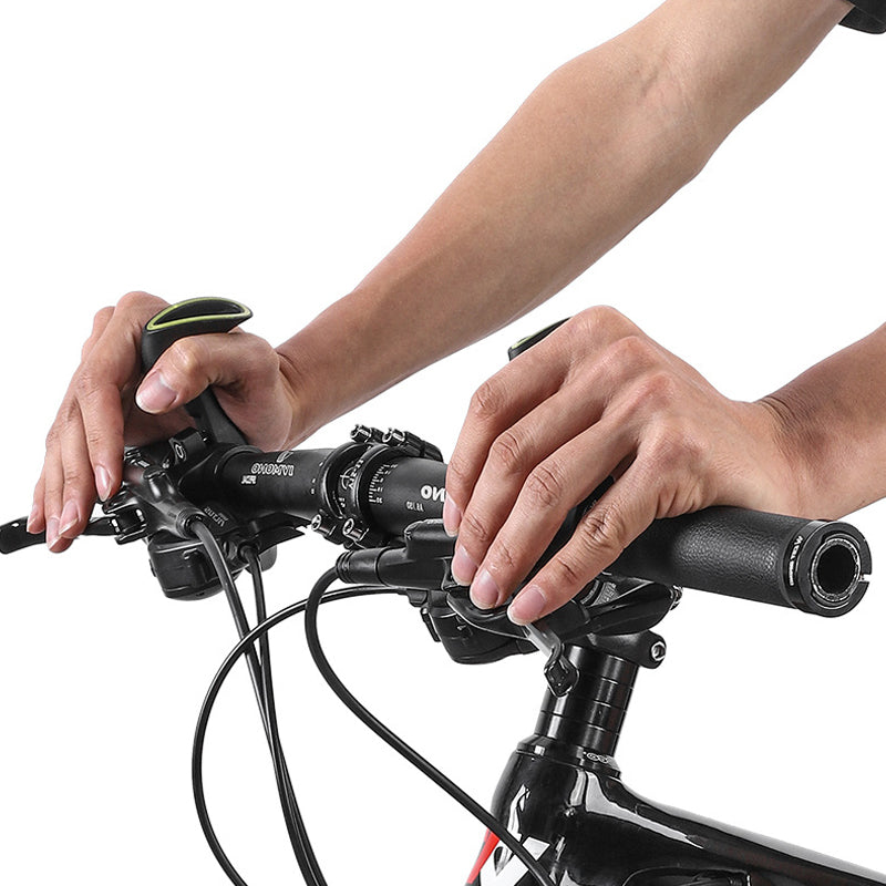 Ergonomically Designed Bicycle Grips (1 pair)