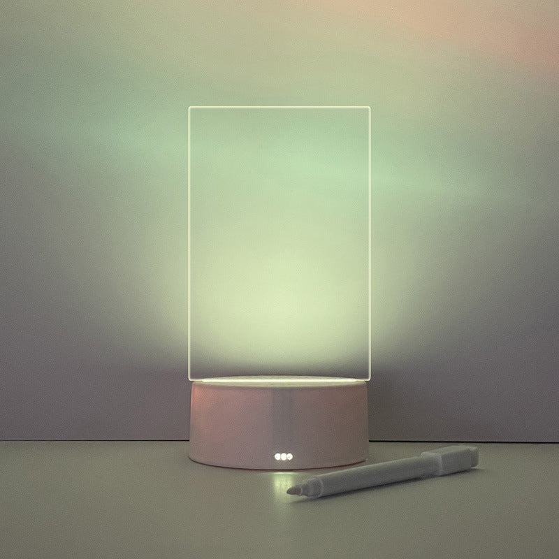 Magic Acrylic Noteboard