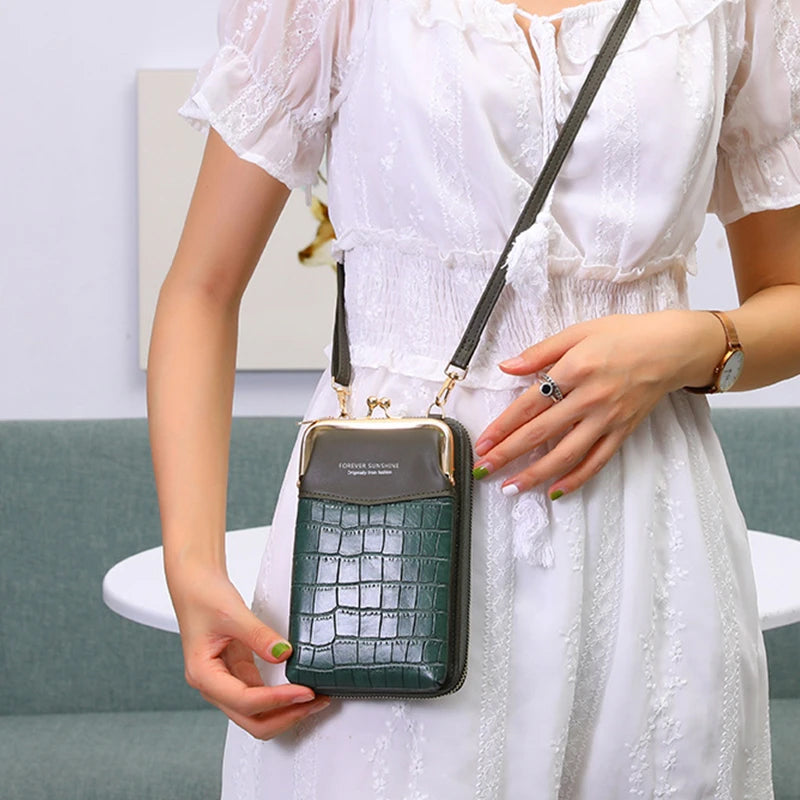 Stylish Crossbody Bag