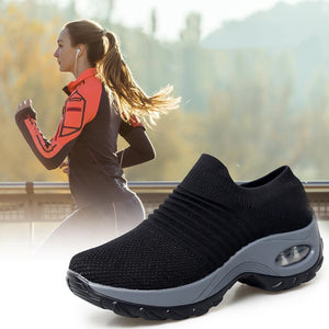 Breathable Air Cushion Outdoor Shoes