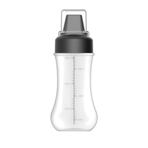 Measurable Condiment Squeeze Bottle