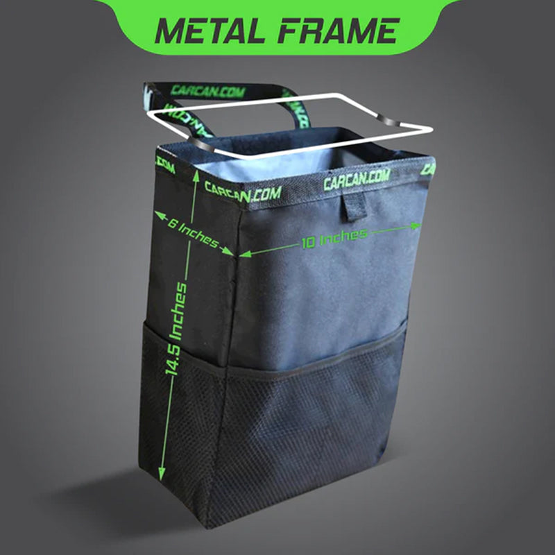 Car Storage Bag