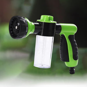 Pressure Hose Nozzle Foam Gun