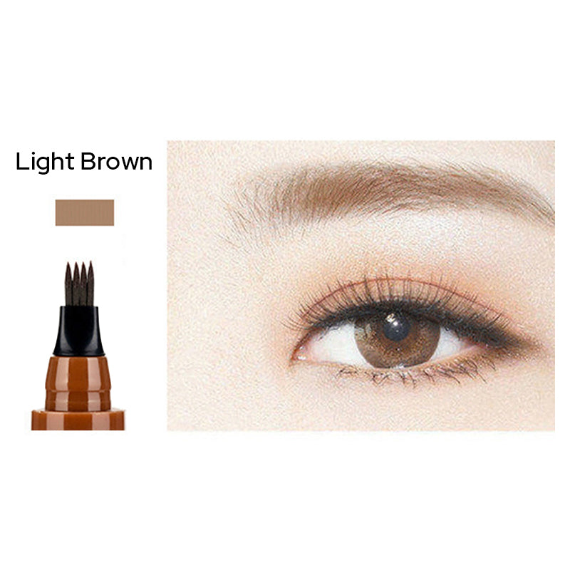 Magic Eyebrow Pencil