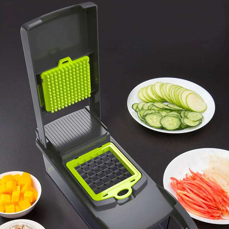 Multifunctional Vegetable Fruits Cutter