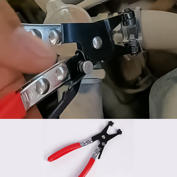 Professional Hose Clamp Pliers Repair Tool