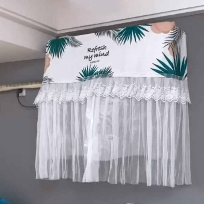 Indoor Air Conditioner Cover