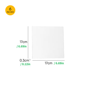 Sewing Template For Food & Gift Box