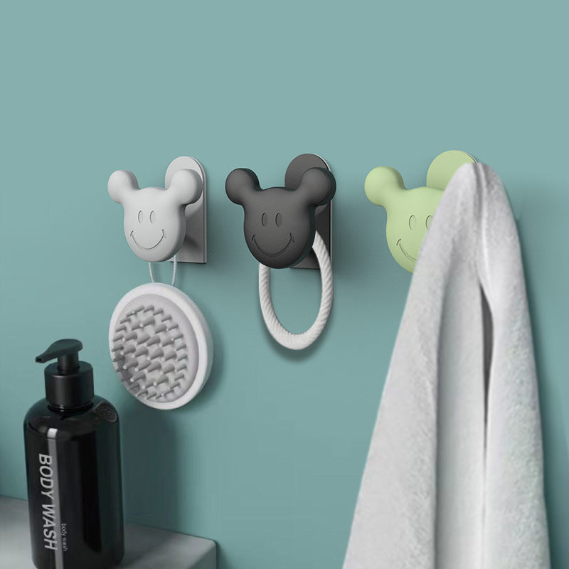 Smile Face Cord Organizer