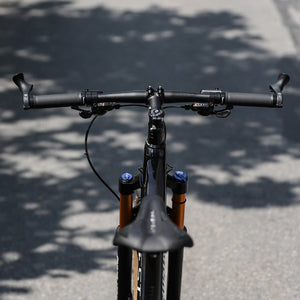 Ergonomically Designed Bicycle Grips (1 pair)