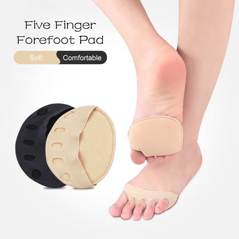 Comfortable Non-slip Orthotic Forefoot Socks