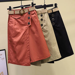 Versatile Fashion Culottes