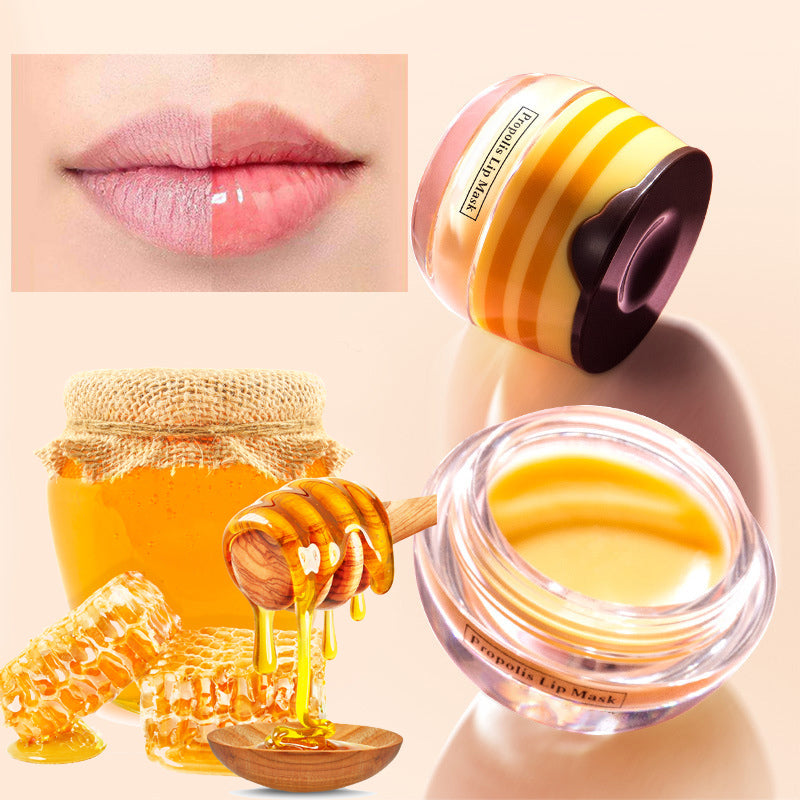 Propolis Hydrating Lip Mask