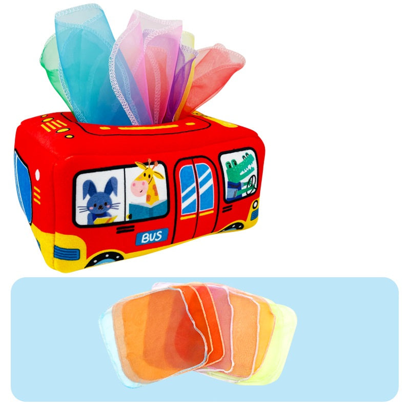 Cute Tissue Box