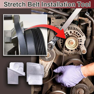 Stretch Belt Installation Tool (1 pair)