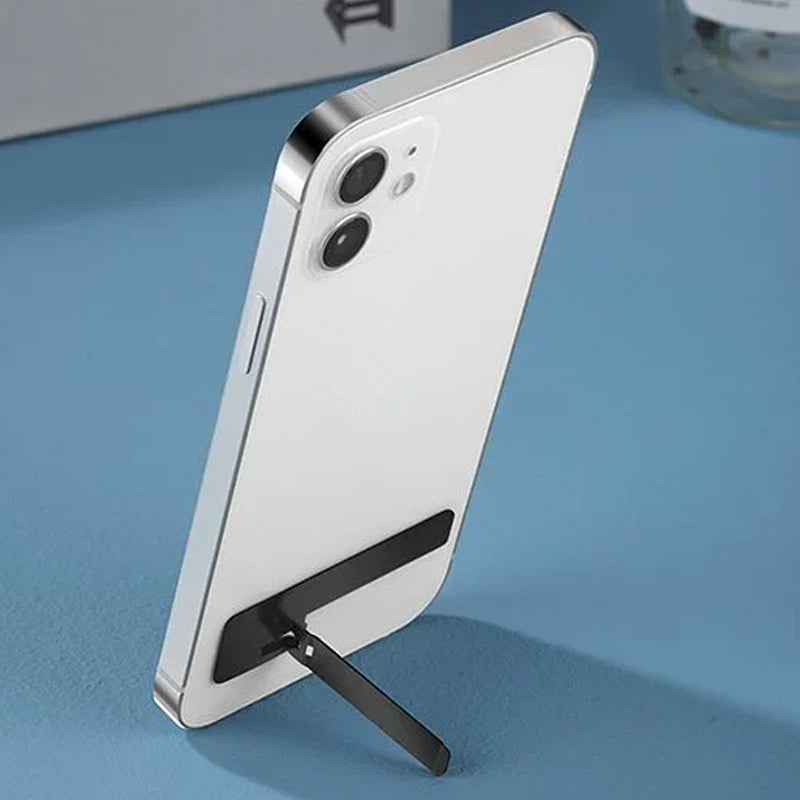 Ultra-thin Invisible Mini Phone Holder