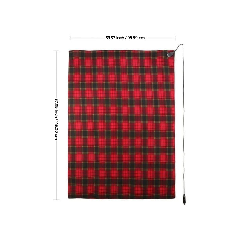 Car Heating Blanket