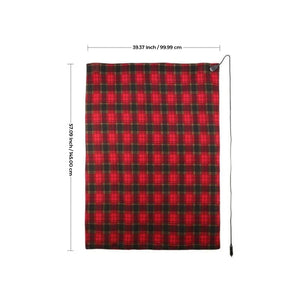 Car Heating Blanket