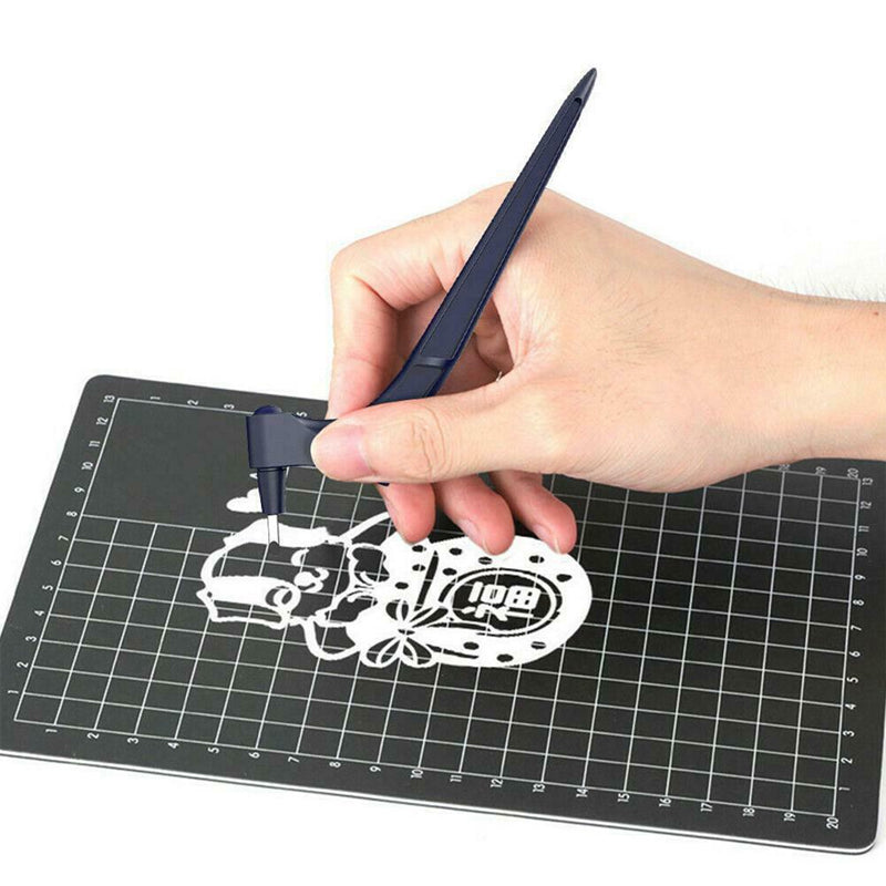 360° Rotating Craft Cutting Tool