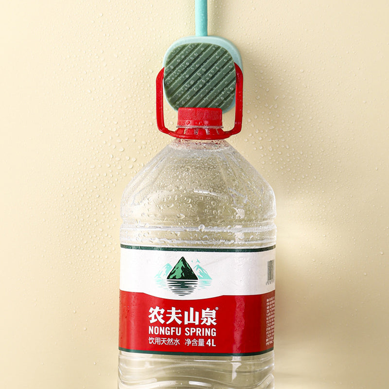 New wall mounted hair dryer holder